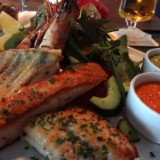 1406F 006 Campingplatz Wenningstedt